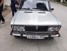 ВАЗ 2106