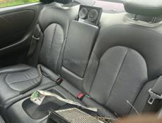 Mercedes-Benz CLK