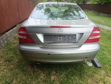 Mercedes-Benz CLK