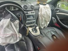 Mercedes-Benz CLK