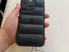 АЙФОН Xr в корпусе 15про 