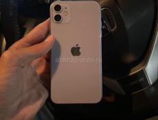 iPhone 11 64gb🔋100%