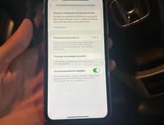 iPhone 11 64gb🔋100%