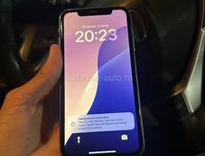 iPhone 11 64gb🔋100%