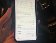 iPhone 11 64gb🔋100%