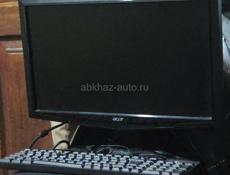 Продаю монитор 19 Дюймов, HD качество, 60/75 Герц
