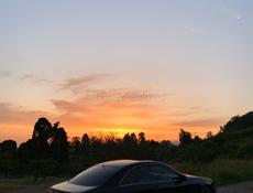 Mercedes-Benz CLK