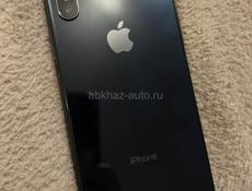 iPhone X 🔋89. Память 65  Срочно 7 чехлов в подарок 