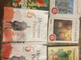 Книги 6 класс