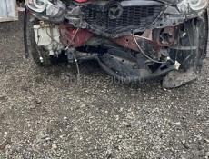 Мазда CX 5