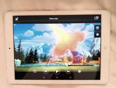 Планшет с экраном 10" Retina