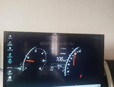 Телевизор 