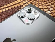 iPhone 12 Pro Max 256gb