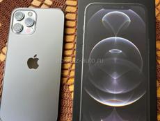 iPhone 12 Pro Max 256gb