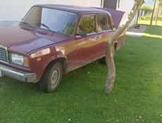 ВАЗ 2107