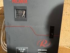 Ресанта 