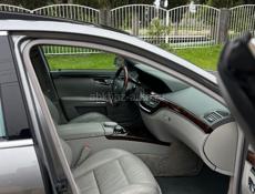 Mercedes-Benz S-Класс