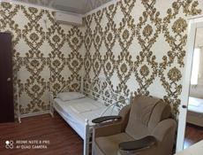 Гостевой дом в Сухуми
