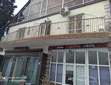 Гостевой дом в Сухуми