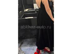 Платье