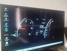 Телевизор , не смарт 