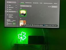 Игровые приставки xbox и все комплектующие