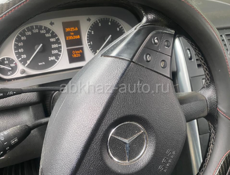Mercedes-Benz B-Класс