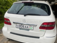 Mercedes-Benz B-Класс