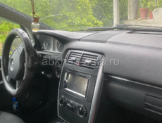 Mercedes-Benz B-Класс