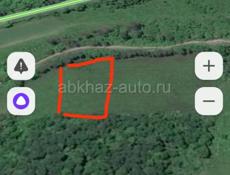 20 соток. 