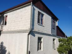 Продажа  2 эт.дом, 25 сот.довоенный,4 млн.рубул.Кабардинская