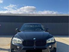BMW M6