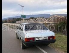 ВАЗ 21099