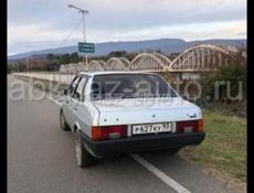 ВАЗ 21099