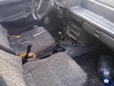ВАЗ 21099