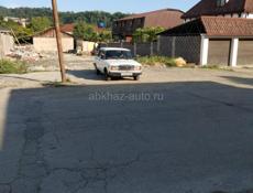 ВАЗ 2107