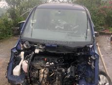 Разбор автомобилей 