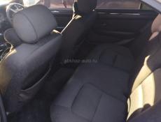 Toyota Brevis