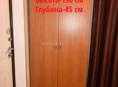 Шкаф распашной ПРОДАЖА