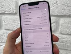 iPhone 13 Pro Max 128gb 