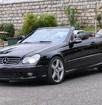 Mercedes-Benz CLK