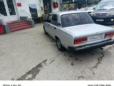 ВАЗ 2107