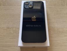 Айфон 13 256гб