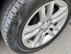 Mitsubishi Grandis