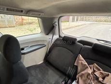 Mitsubishi Grandis