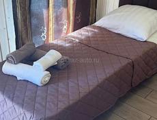 Коттеджи по суточно
