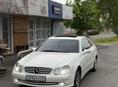 Mercedes-Benz CLK