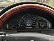 Mercedes-Benz CLK