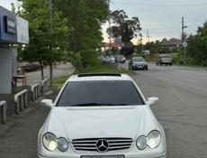 Mercedes-Benz CLK