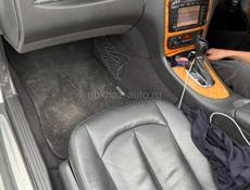 Mercedes-Benz CLK